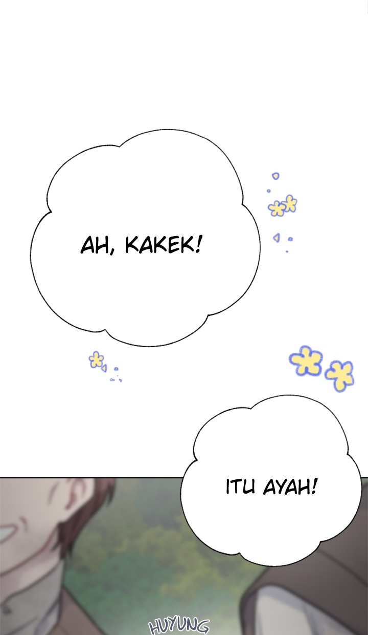 The Way That Knight Lives As a Lady Chapter 83 - halaman 40