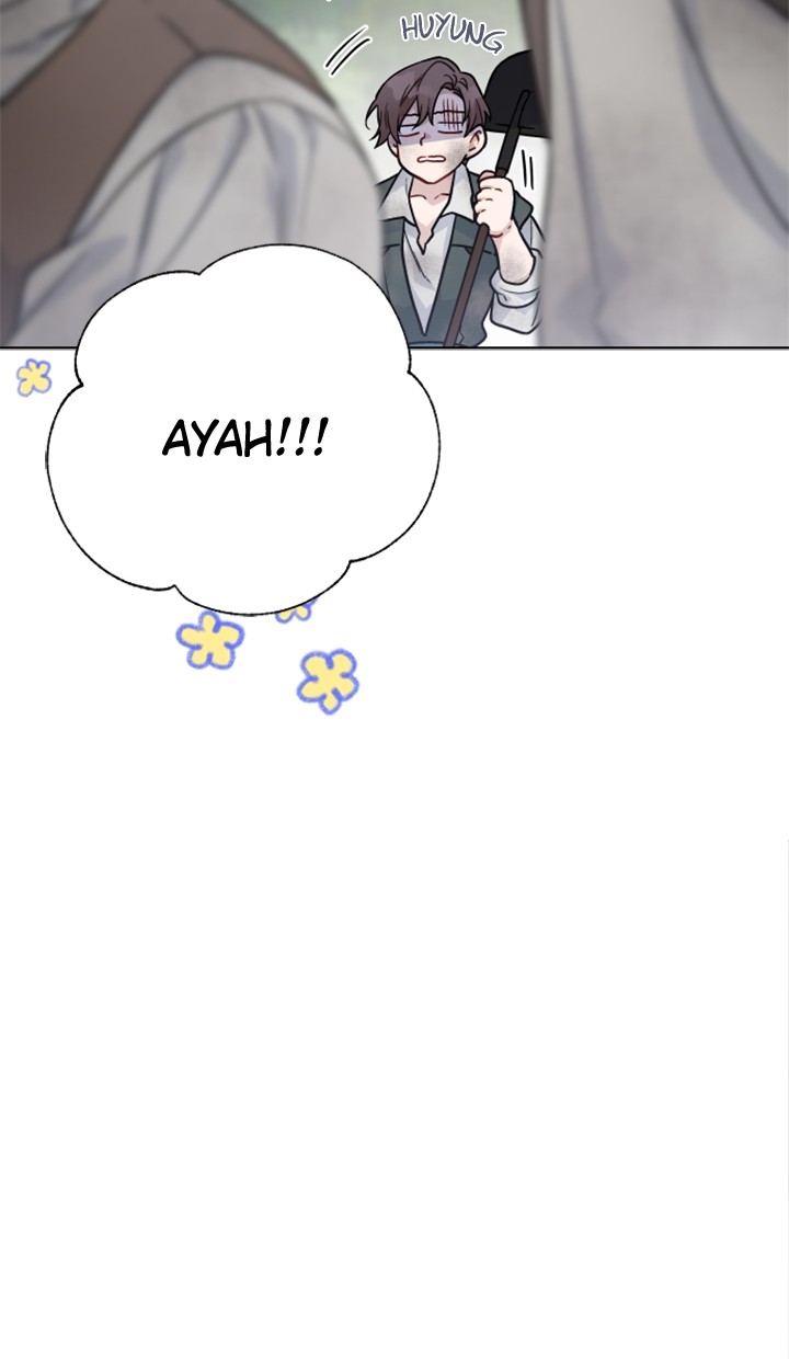 The Way That Knight Lives As a Lady Chapter 83 - halaman 41