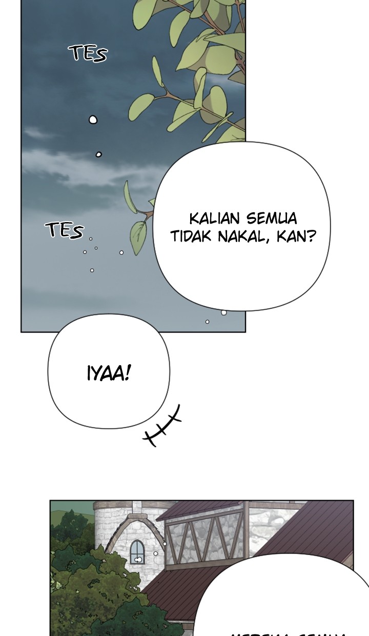 The Way That Knight Lives As a Lady Chapter 83 - halaman 44