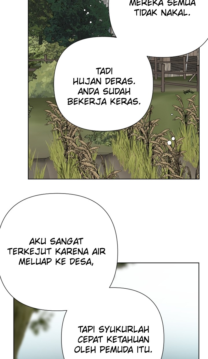 The Way That Knight Lives As a Lady Chapter 83 - halaman 45