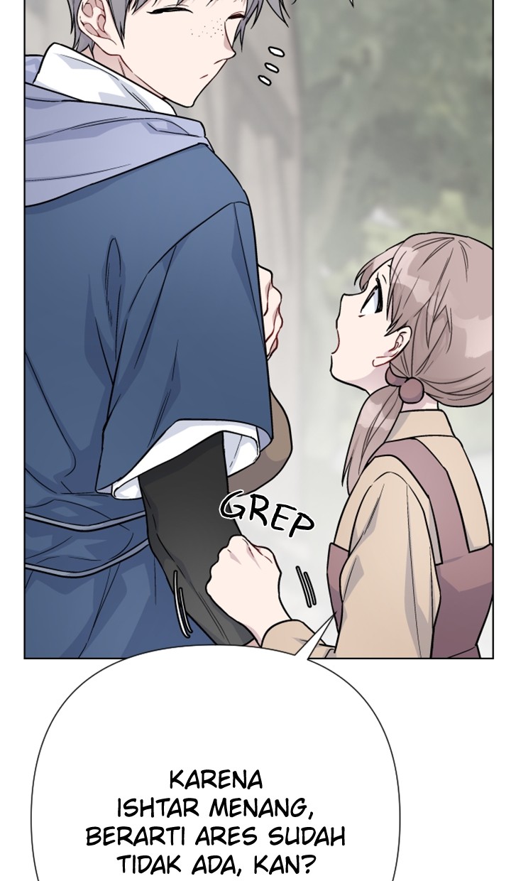 The Way That Knight Lives As a Lady Chapter 83 - halaman 49