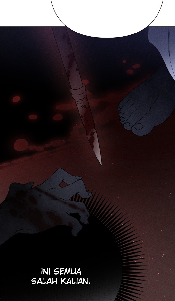 The Way That Knight Lives As a Lady Chapter 83 - halaman 51