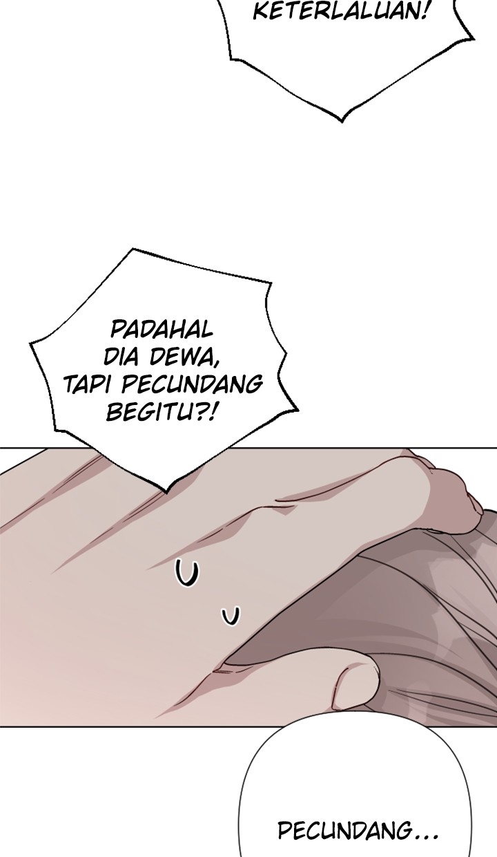 The Way That Knight Lives As a Lady Chapter 83 - halaman 55