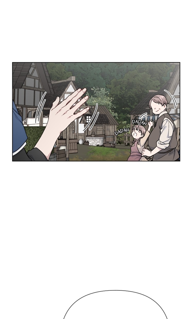 The Way That Knight Lives As a Lady Chapter 83 - halaman 58