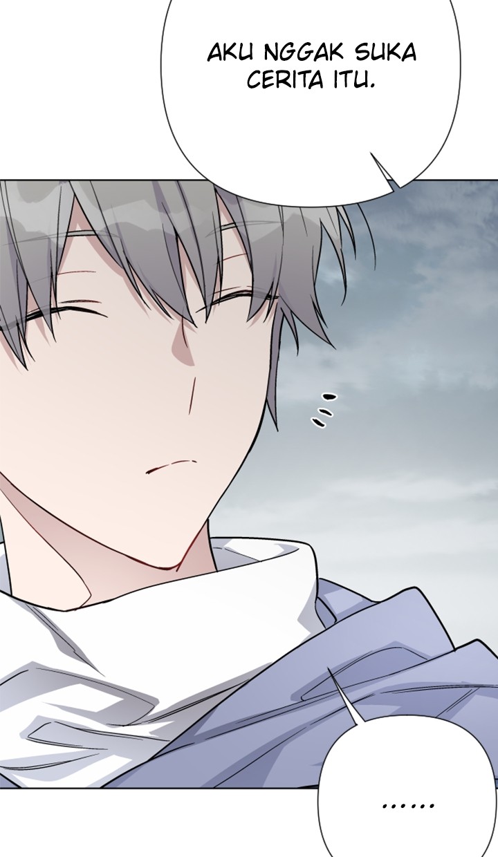 The Way That Knight Lives As a Lady Chapter 83 - halaman 59