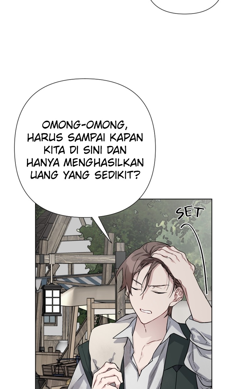 The Way That Knight Lives As a Lady Chapter 83 - halaman 60