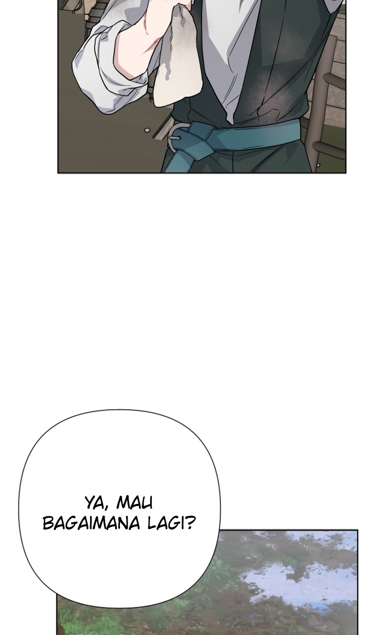 The Way That Knight Lives As a Lady Chapter 83 - halaman 61