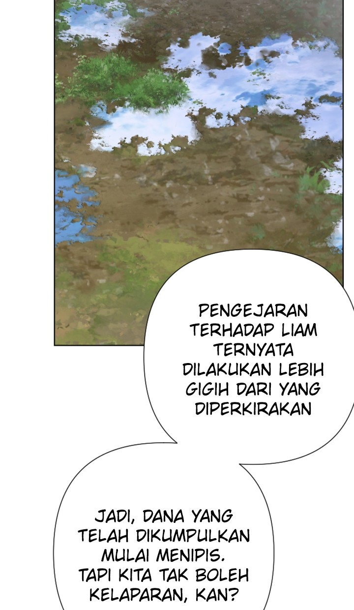 The Way That Knight Lives As a Lady Chapter 83 - halaman 62