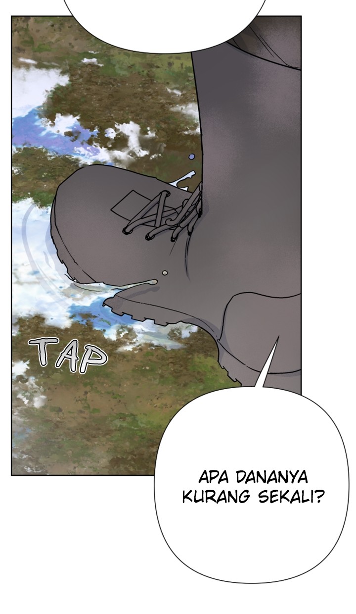 The Way That Knight Lives As a Lady Chapter 83 - halaman 63