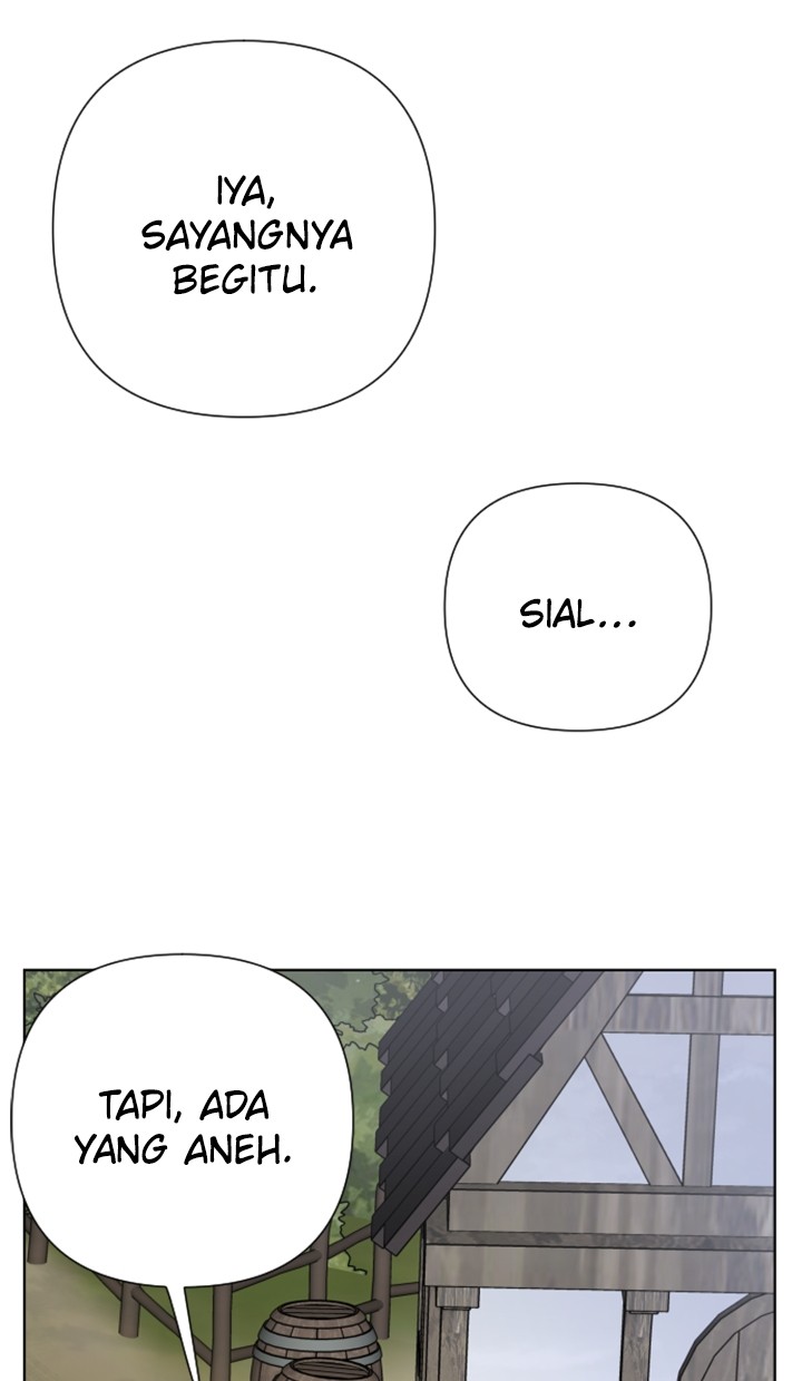 The Way That Knight Lives As a Lady Chapter 83 - halaman 64