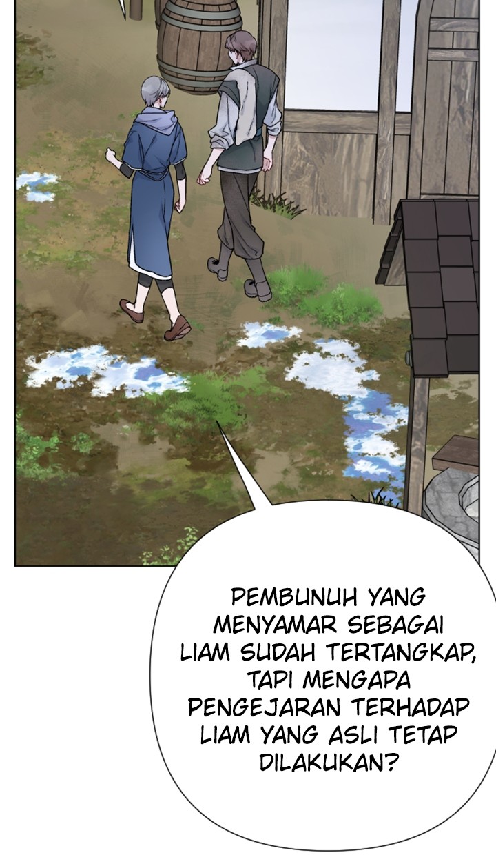 The Way That Knight Lives As a Lady Chapter 83 - halaman 65