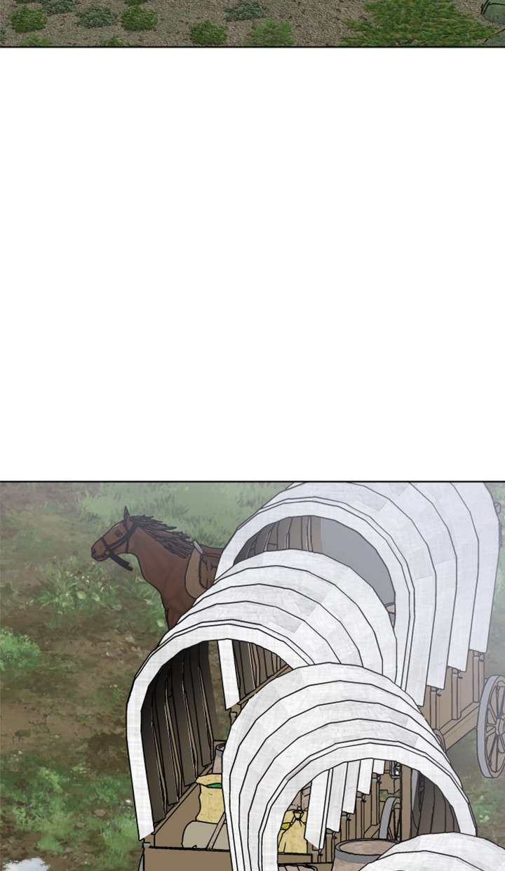The Way That Knight Lives As a Lady Chapter 83 - halaman 71