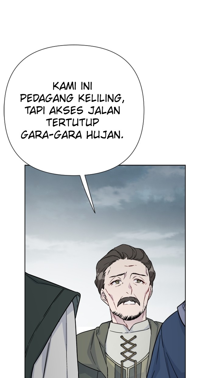 The Way That Knight Lives As a Lady Chapter 83 - halaman 73