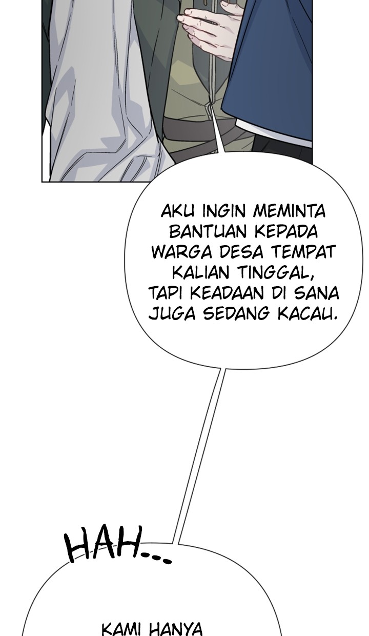 The Way That Knight Lives As a Lady Chapter 83 - halaman 74