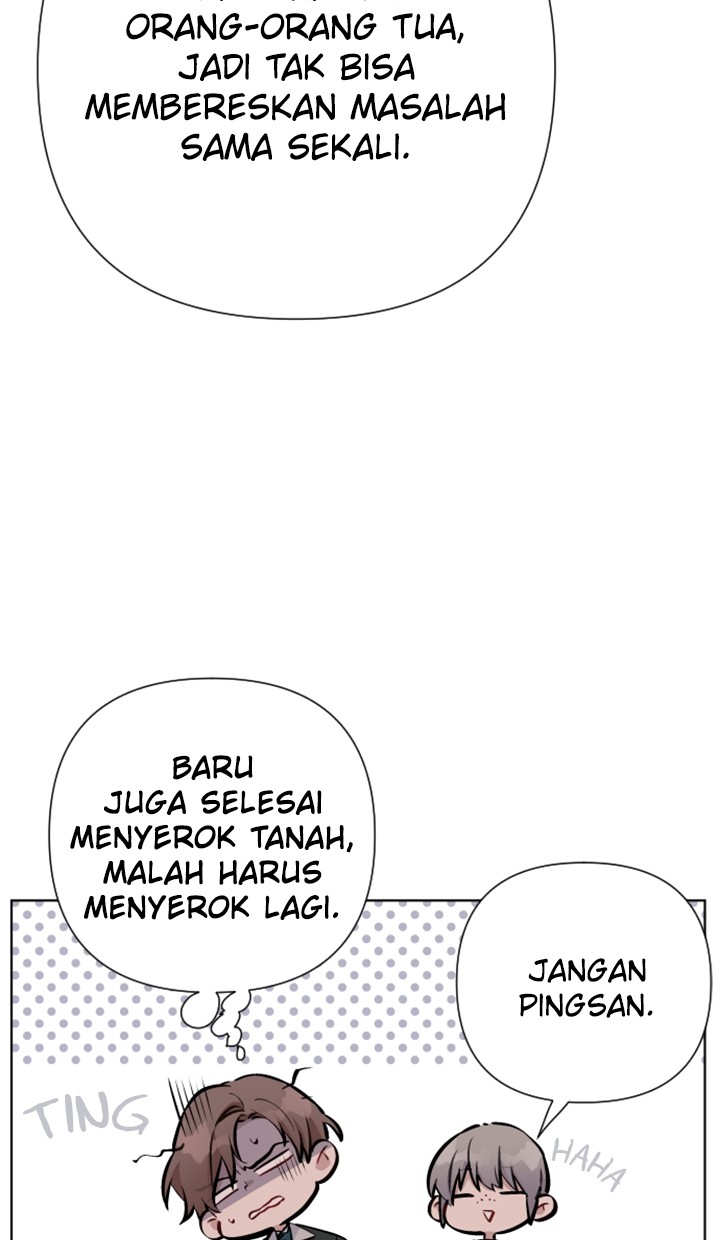 The Way That Knight Lives As a Lady Chapter 83 - halaman 75