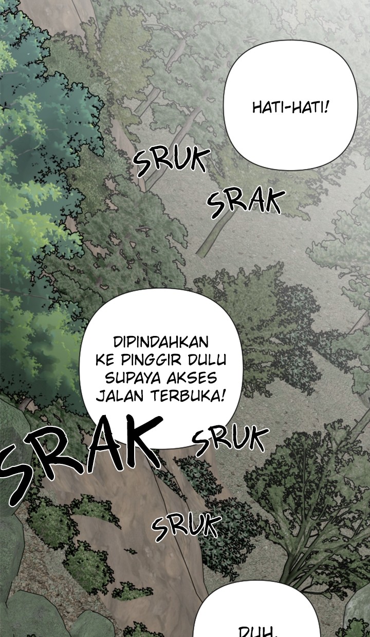 The Way That Knight Lives As a Lady Chapter 83 - halaman 79