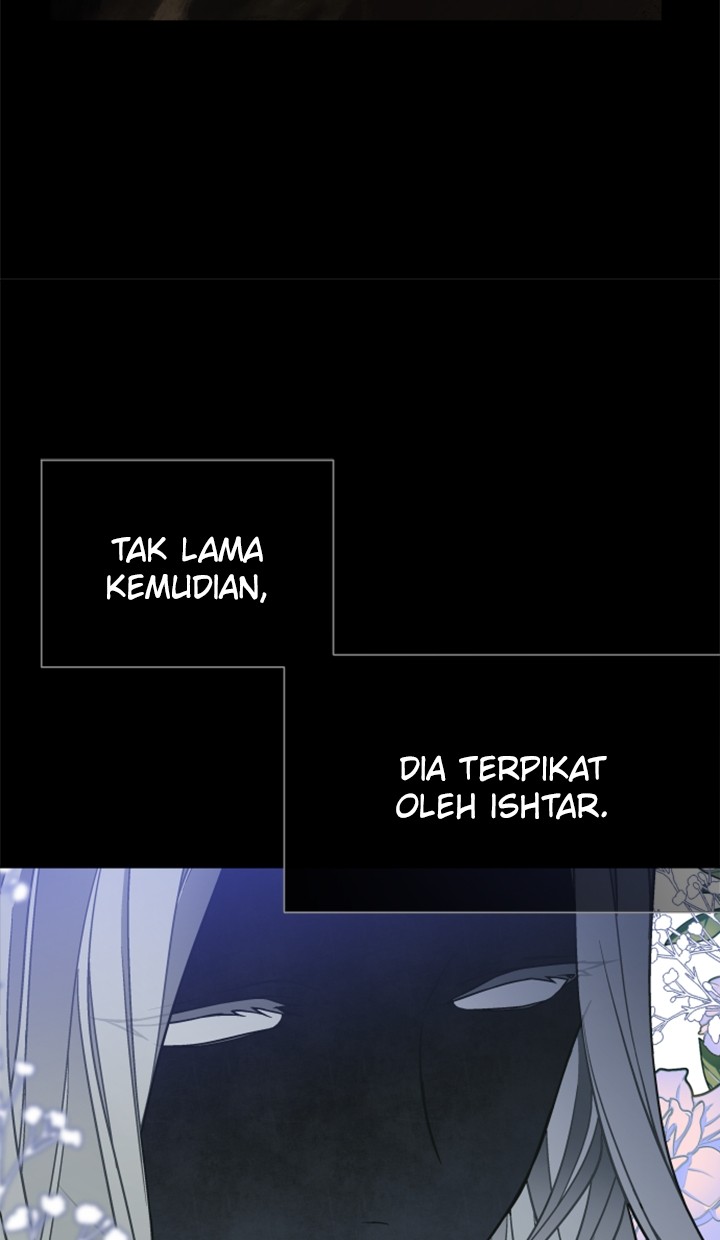 The Way That Knight Lives As a Lady Chapter 83 - halaman 8