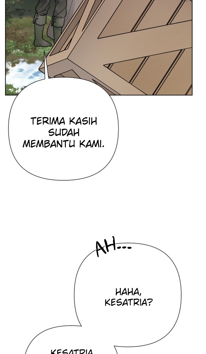 The Way That Knight Lives As a Lady Chapter 83 - halaman 83