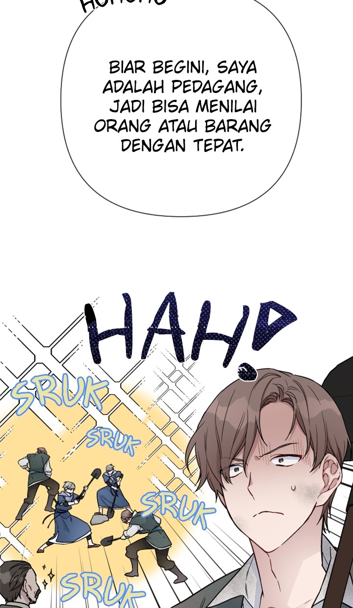 The Way That Knight Lives As a Lady Chapter 83 - halaman 85