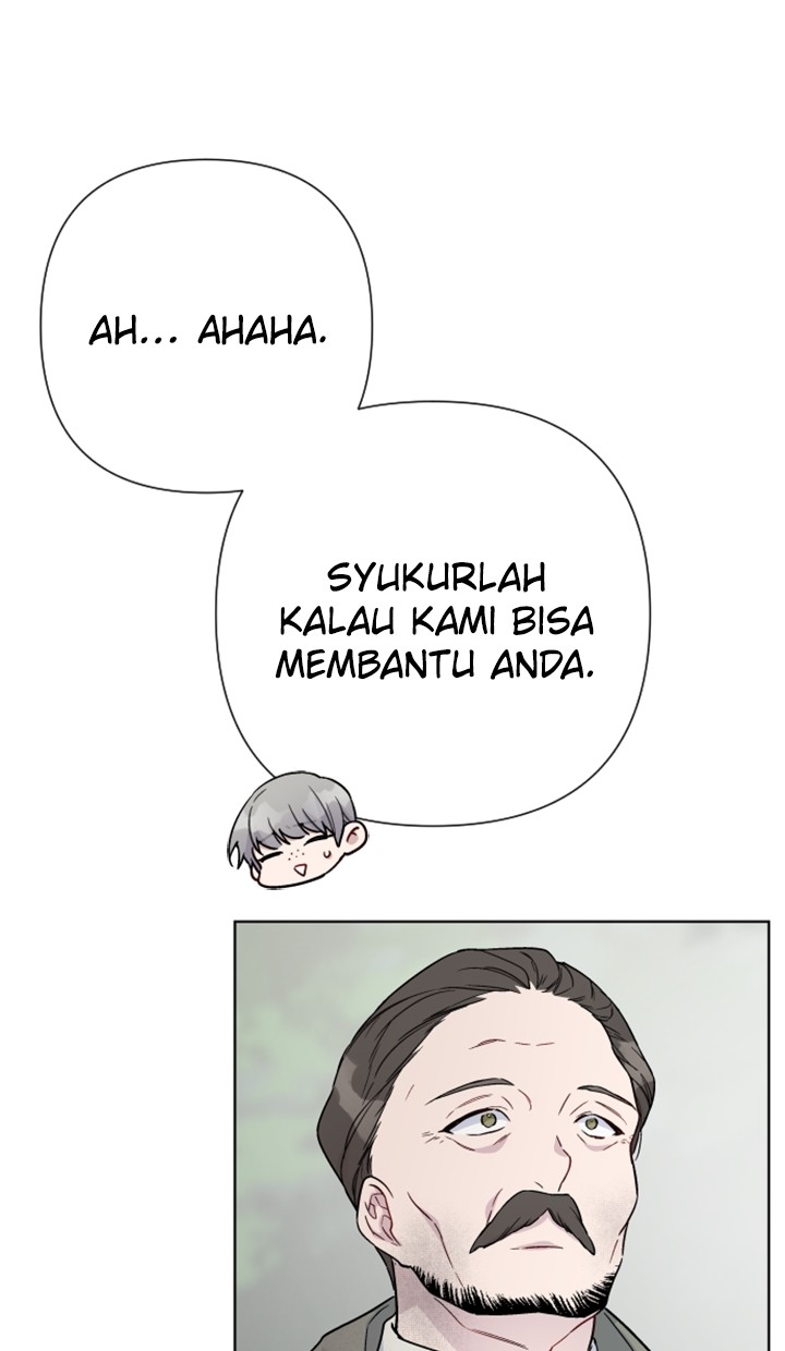 The Way That Knight Lives As a Lady Chapter 83 - halaman 87