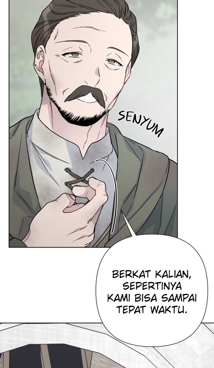 The Way That Knight Lives As a Lady Chapter 83 - halaman 89
