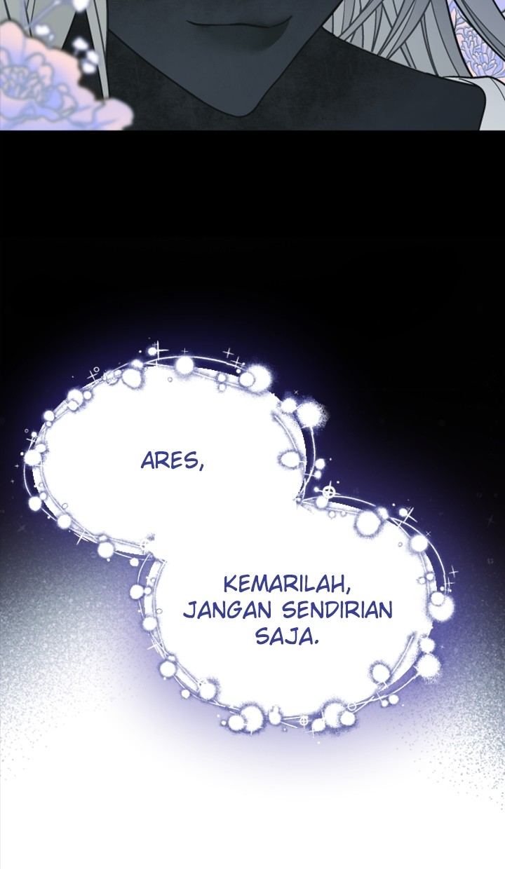 The Way That Knight Lives As a Lady Chapter 83 - halaman 9