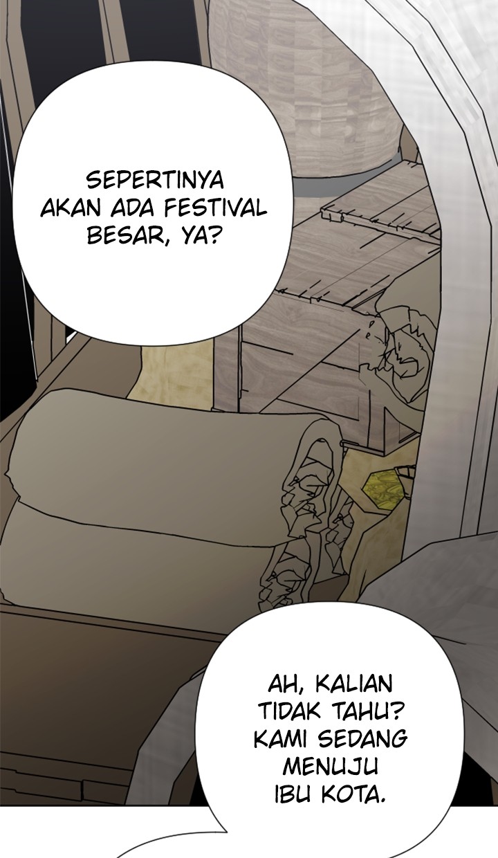 The Way That Knight Lives As a Lady Chapter 83 - halaman 90