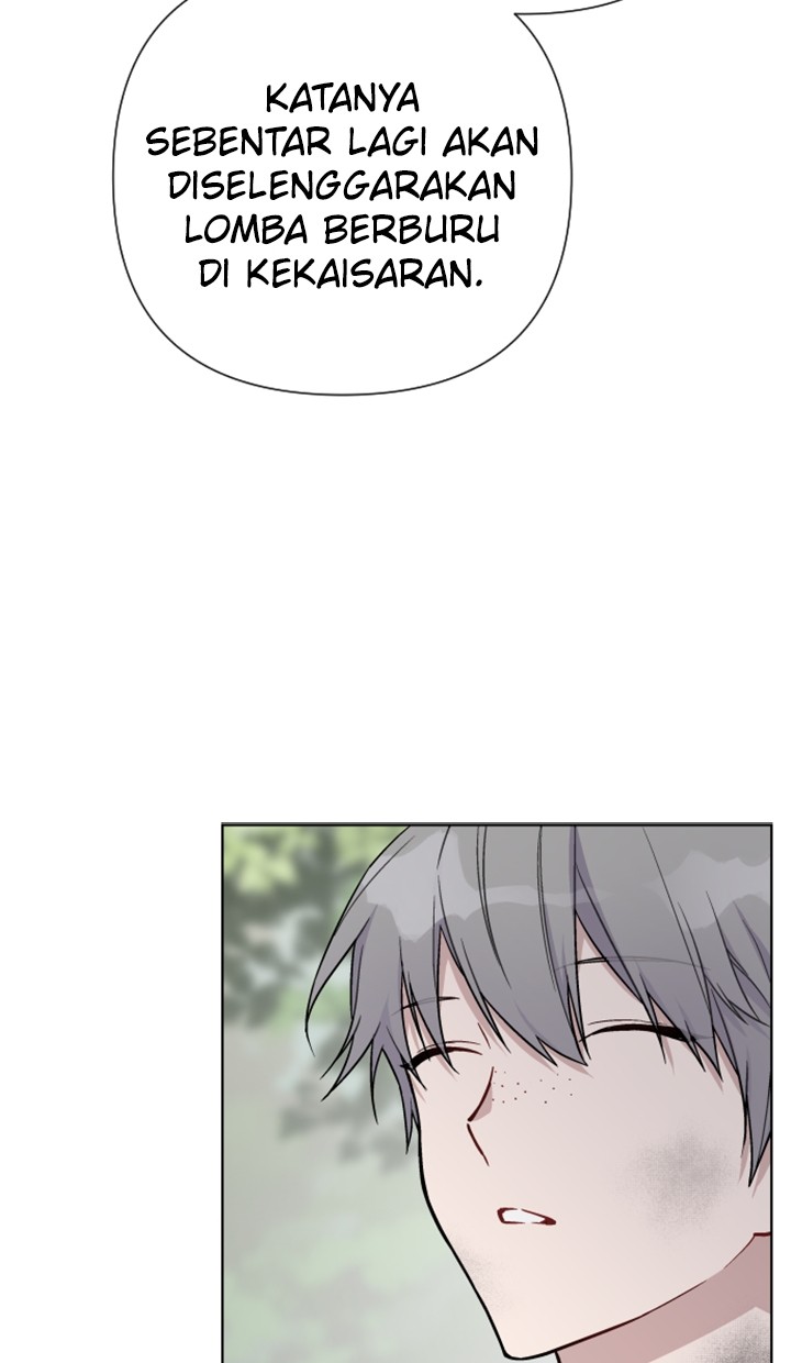 The Way That Knight Lives As a Lady Chapter 83 - halaman 91