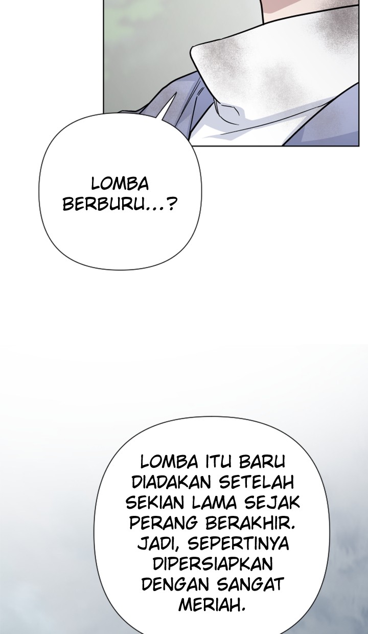 The Way That Knight Lives As a Lady Chapter 83 - halaman 92