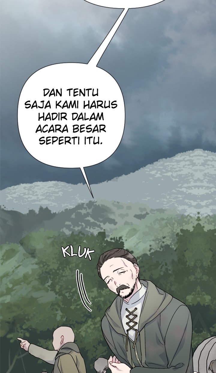 The Way That Knight Lives As a Lady Chapter 83 - halaman 93