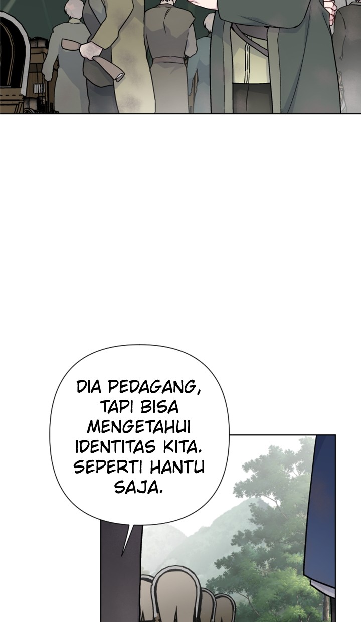 The Way That Knight Lives As a Lady Chapter 83 - halaman 94