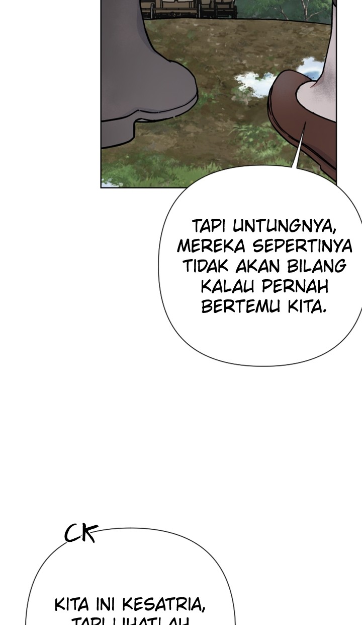 The Way That Knight Lives As a Lady Chapter 83 - halaman 95