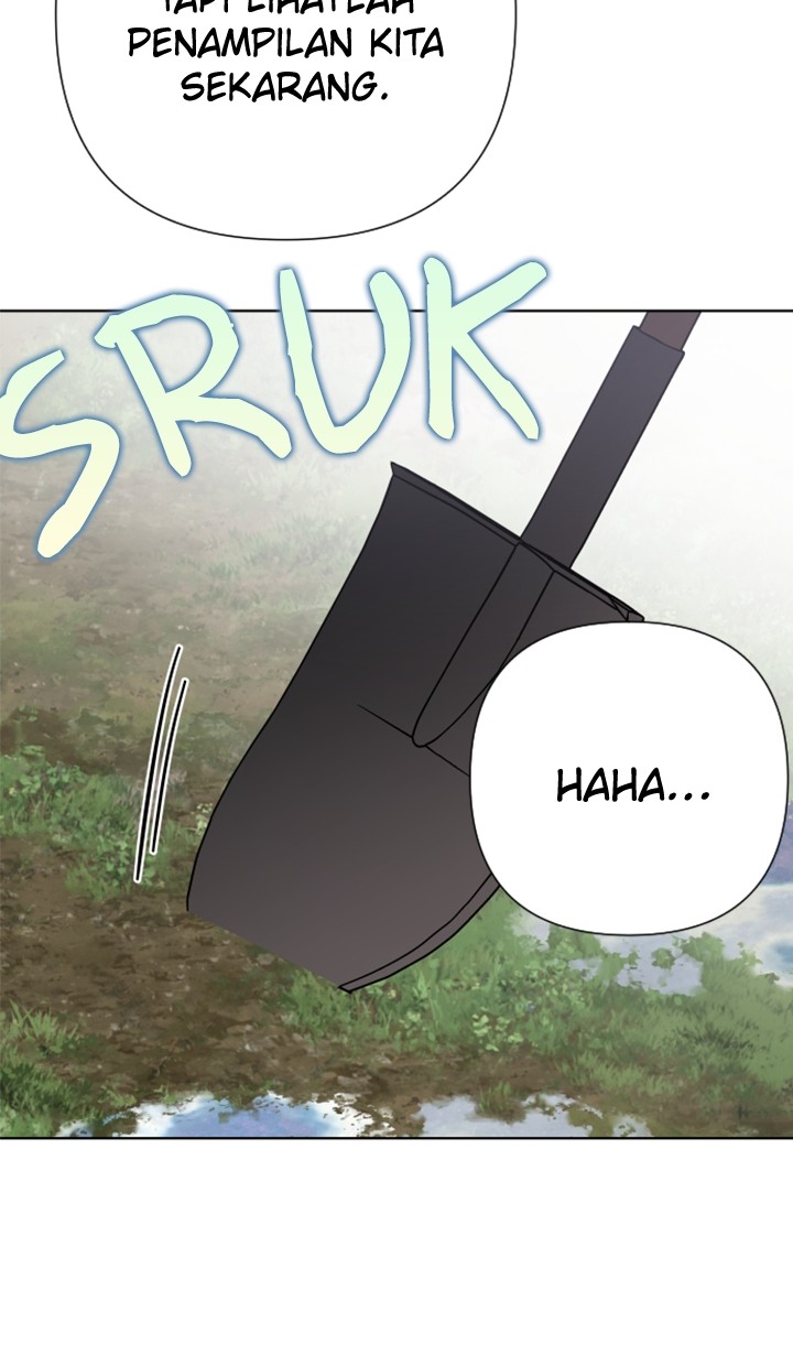 The Way That Knight Lives As a Lady Chapter 83 - halaman 96