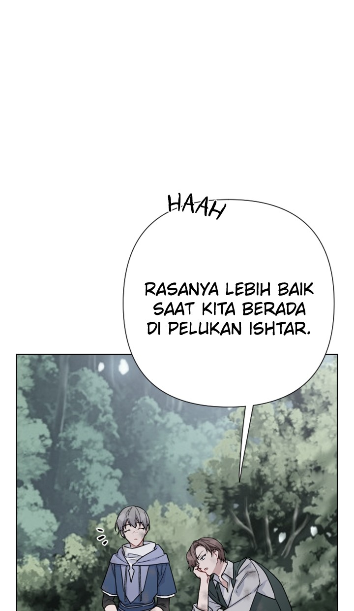 The Way That Knight Lives As a Lady Chapter 83 - halaman 97