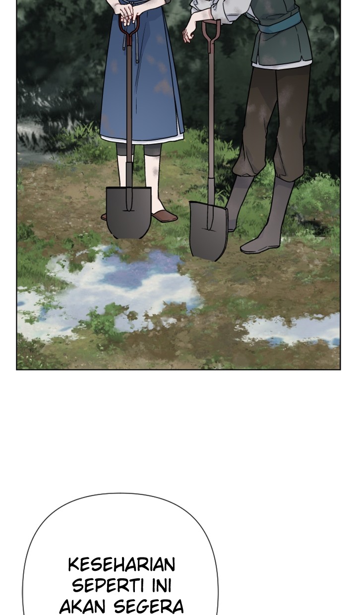 The Way That Knight Lives As a Lady Chapter 83 - halaman 98