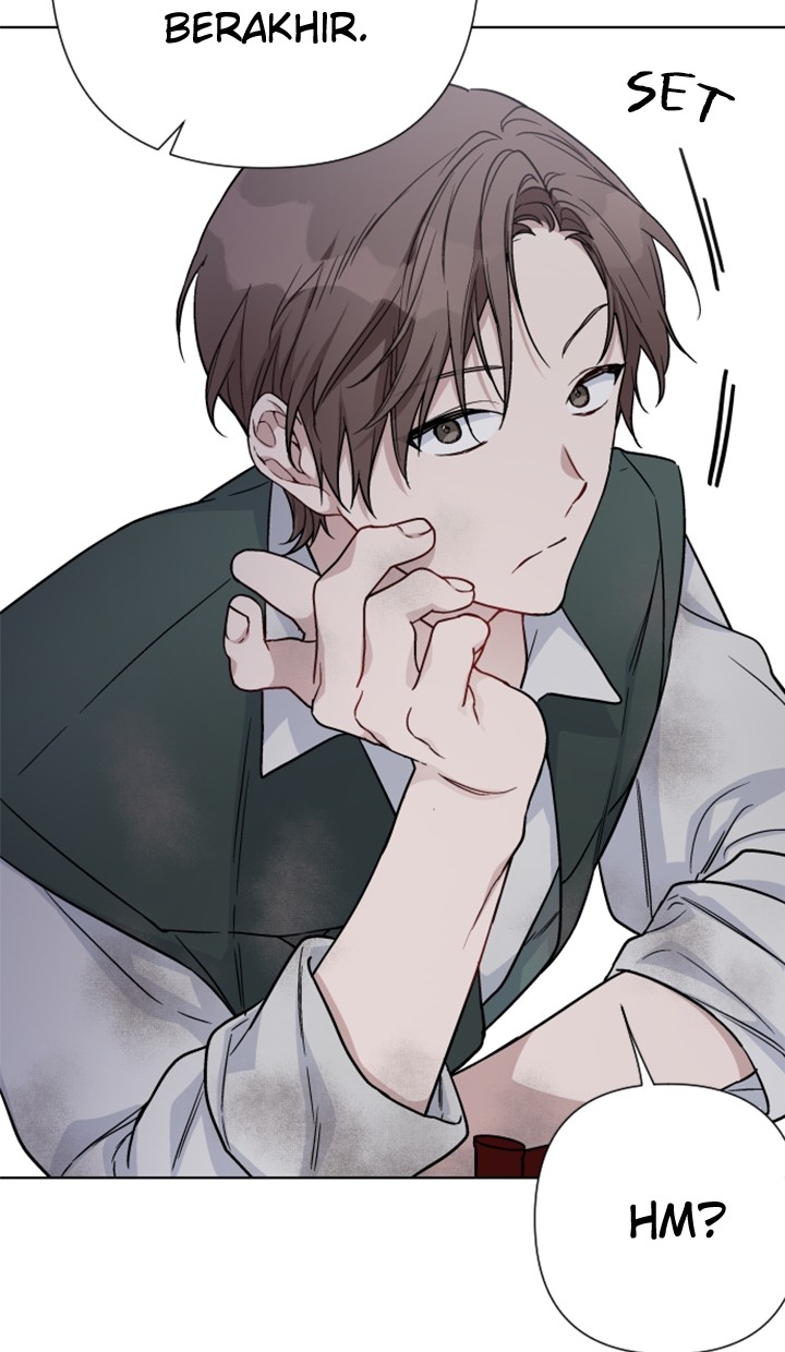 The Way That Knight Lives As a Lady Chapter 83 - halaman 99