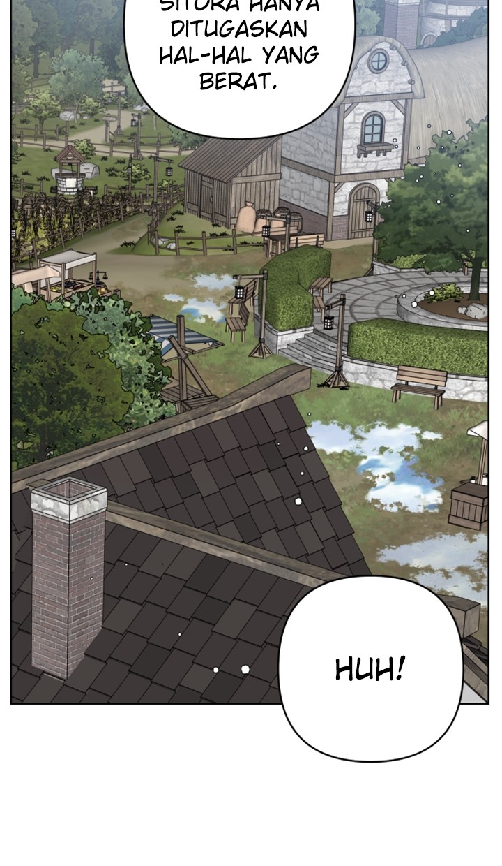 The Way That Knight Lives As a Lady Chapter 84 - halaman 10