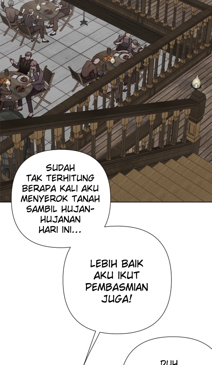 The Way That Knight Lives As a Lady Chapter 84 - halaman 16