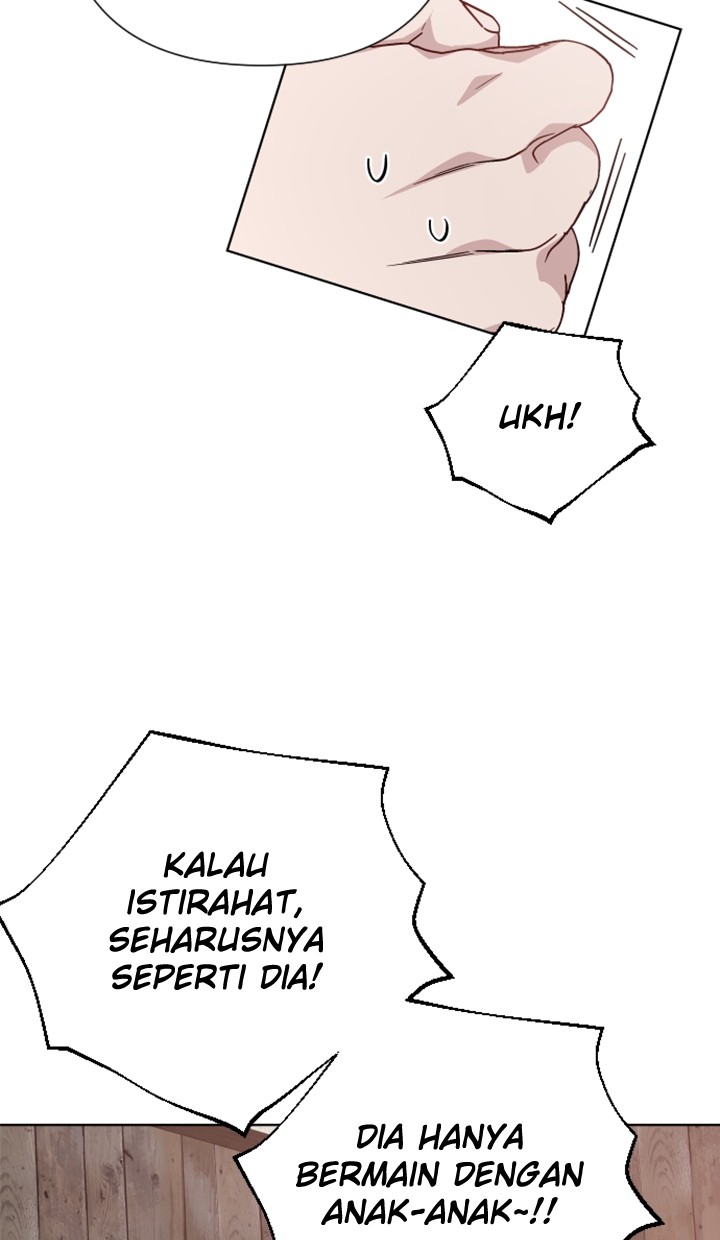 The Way That Knight Lives As a Lady Chapter 84 - halaman 18