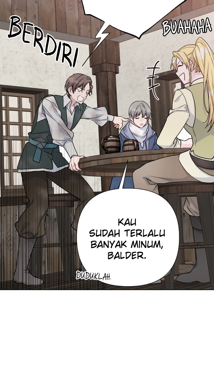 The Way That Knight Lives As a Lady Chapter 84 - halaman 19