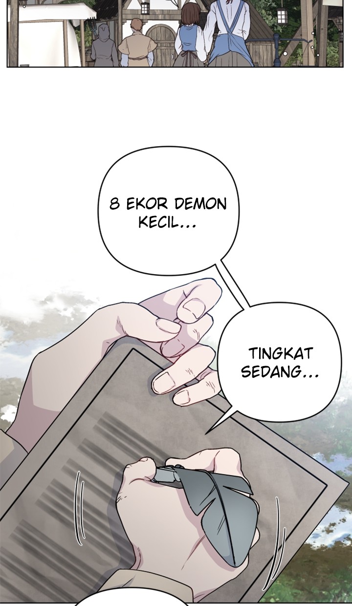 The Way That Knight Lives As a Lady Chapter 84 - halaman 2