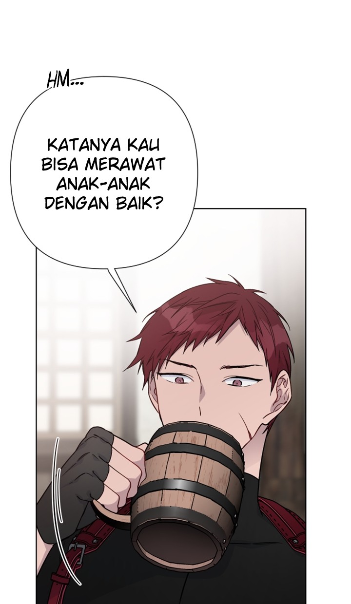 The Way That Knight Lives As a Lady Chapter 84 - halaman 20