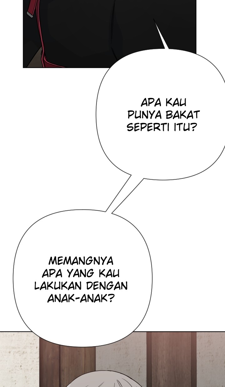 The Way That Knight Lives As a Lady Chapter 84 - halaman 21