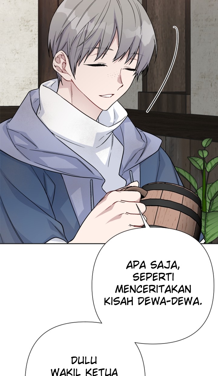 The Way That Knight Lives As a Lady Chapter 84 - halaman 22