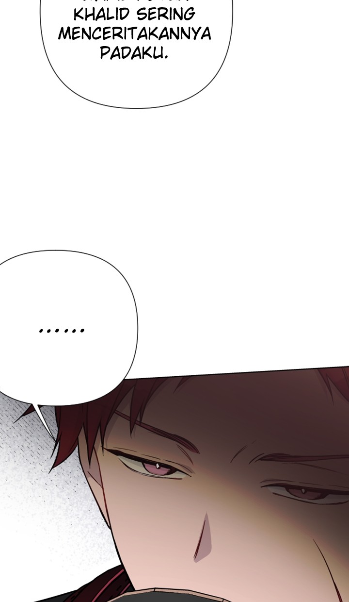 The Way That Knight Lives As a Lady Chapter 84 - halaman 23
