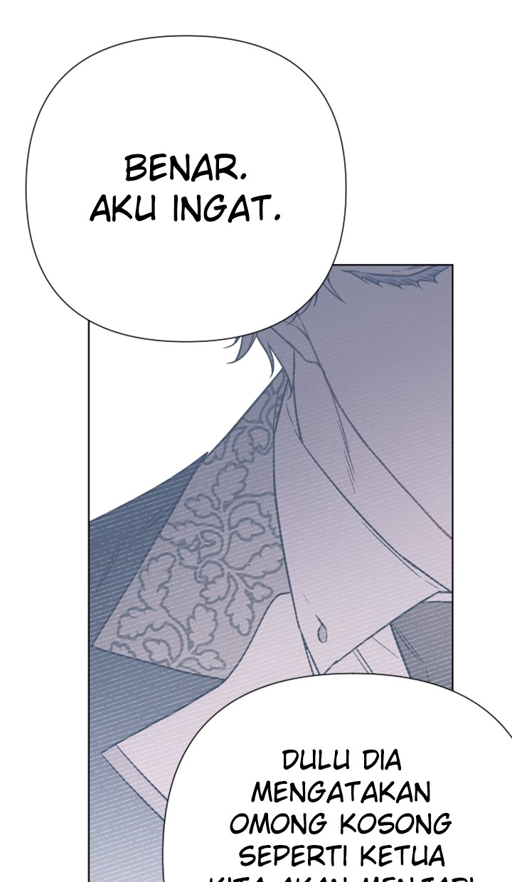 The Way That Knight Lives As a Lady Chapter 84 - halaman 25