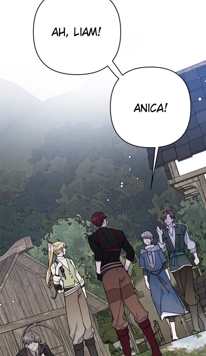 The Way That Knight Lives As a Lady Chapter 84 - halaman 3