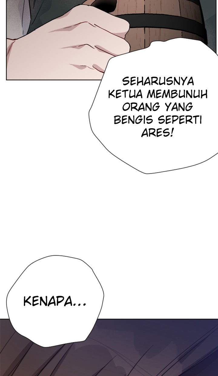 The Way That Knight Lives As a Lady Chapter 84 - halaman 30