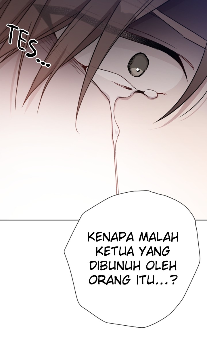 The Way That Knight Lives As a Lady Chapter 84 - halaman 31