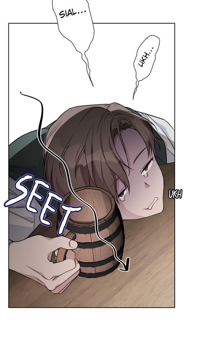 The Way That Knight Lives As a Lady Chapter 84 - halaman 34